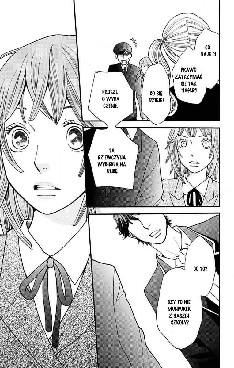 Hana Nochi Hare - Hanadan Next Season Vol. 1 Ch. 1 第30页