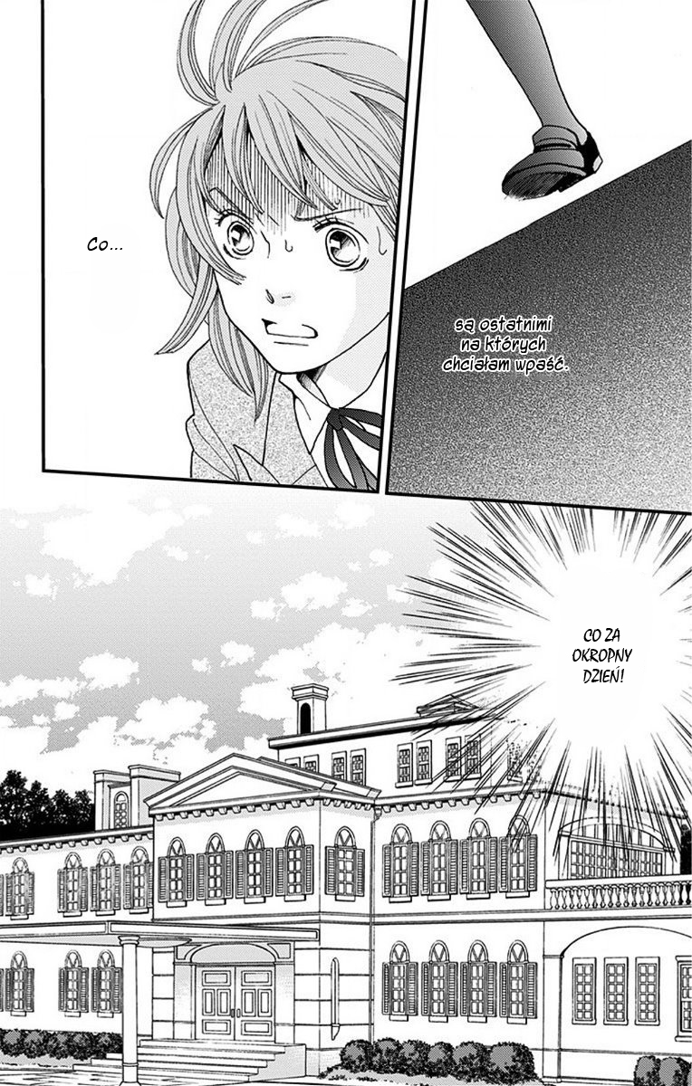 Hana Nochi Hare - Hanadan Next Season Vol. 1 Ch. 1 第35页
