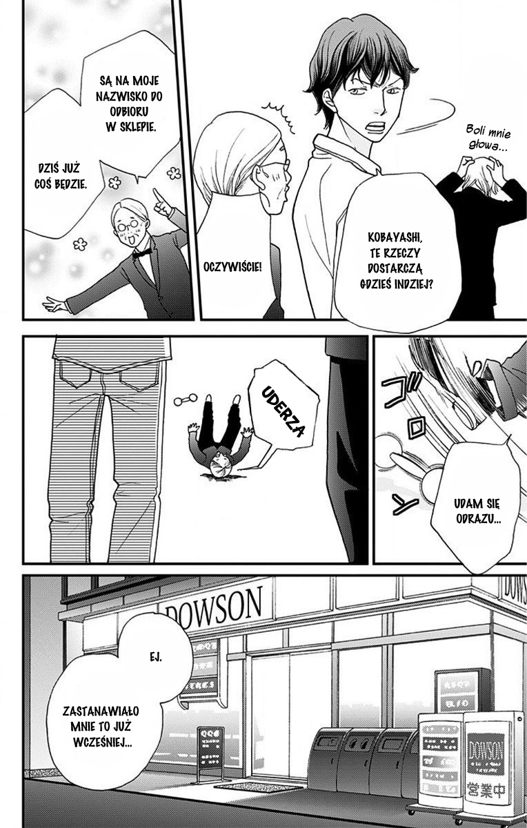 Hana Nochi Hare - Hanadan Next Season Vol. 1 Ch. 1 第39页