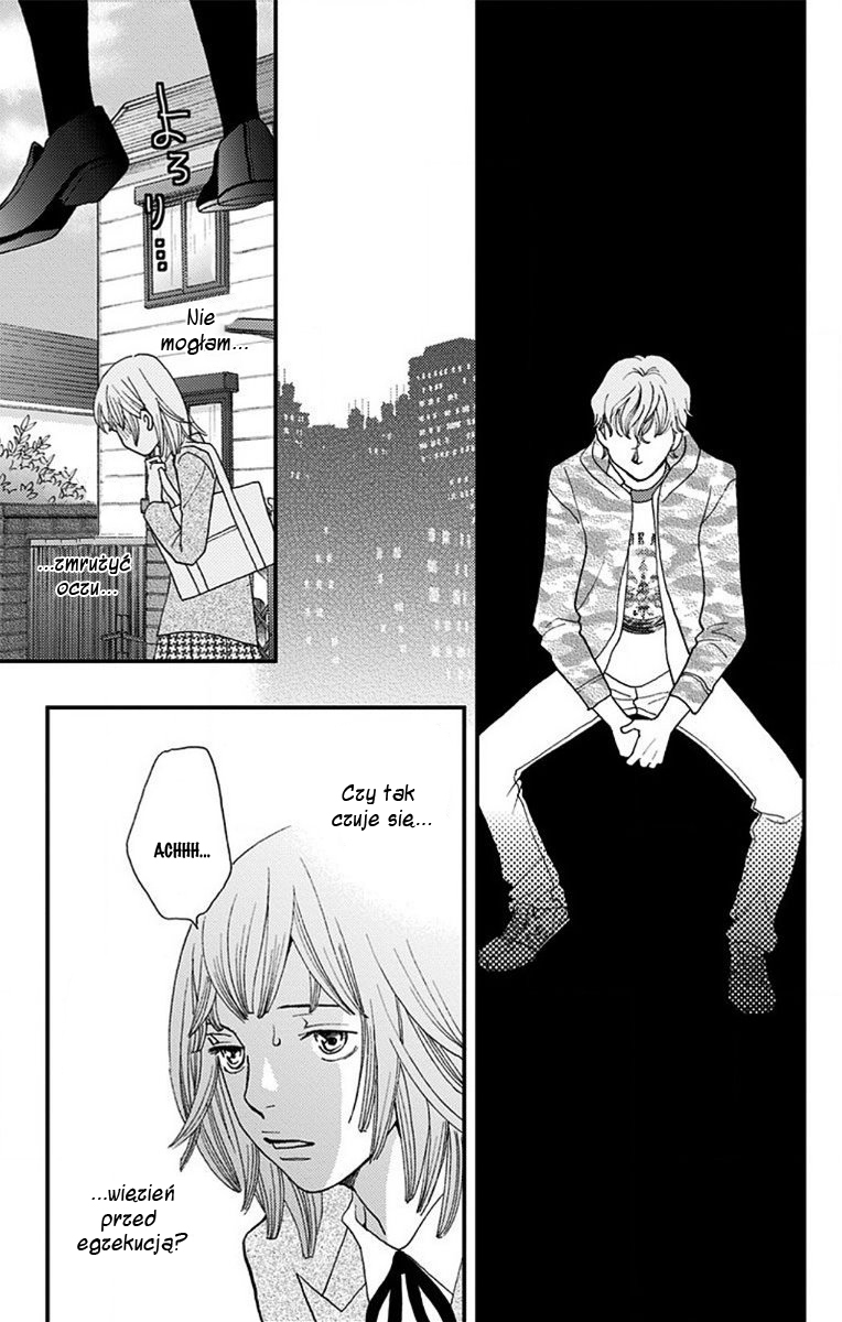 Hana Nochi Hare - Hanadan Next Season Vol. 1 Ch. 1 第50页