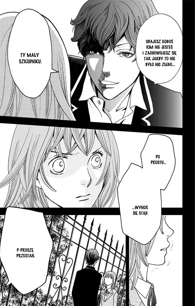 Hana Nochi Hare - Hanadan Next Season Vol. 1 Ch. 1 第52页