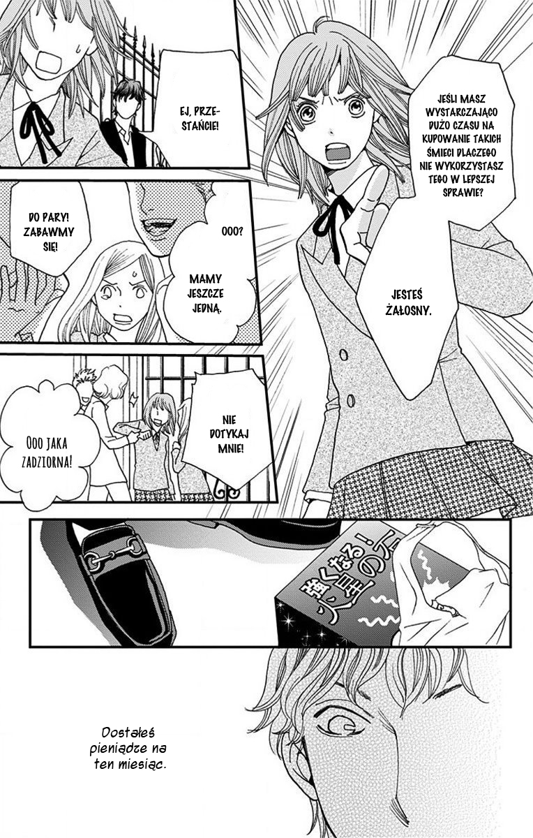 Hana Nochi Hare - Hanadan Next Season Vol. 1 Ch. 1 第56页