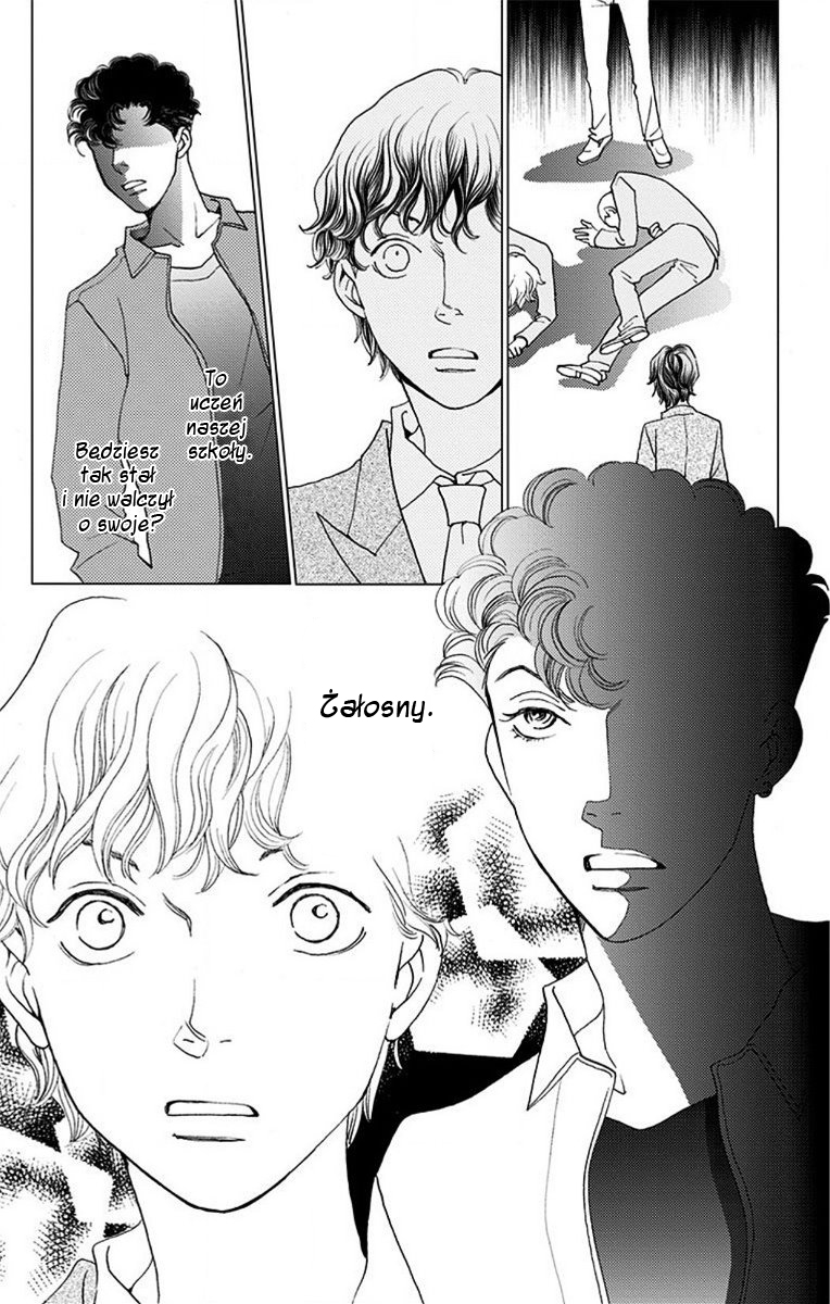 Hana Nochi Hare - Hanadan Next Season Vol. 1 Ch. 1 第58页