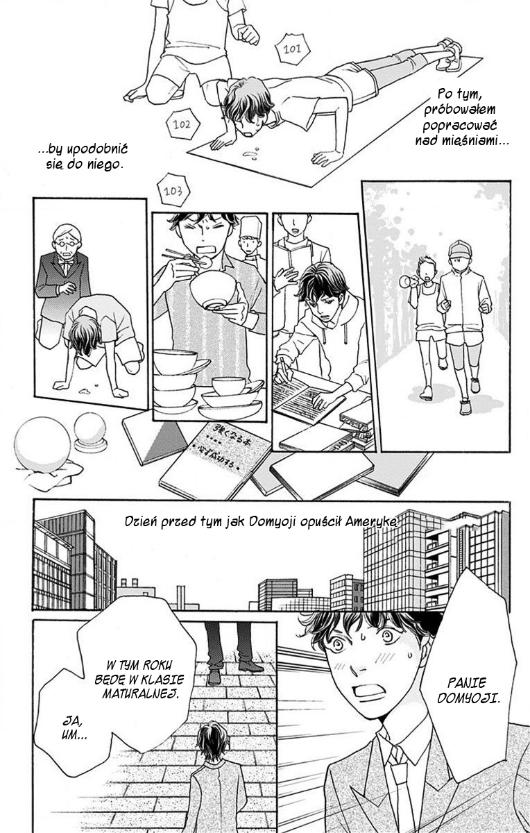 Hana Nochi Hare - Hanadan Next Season Vol. 1 Ch. 1 第59页
