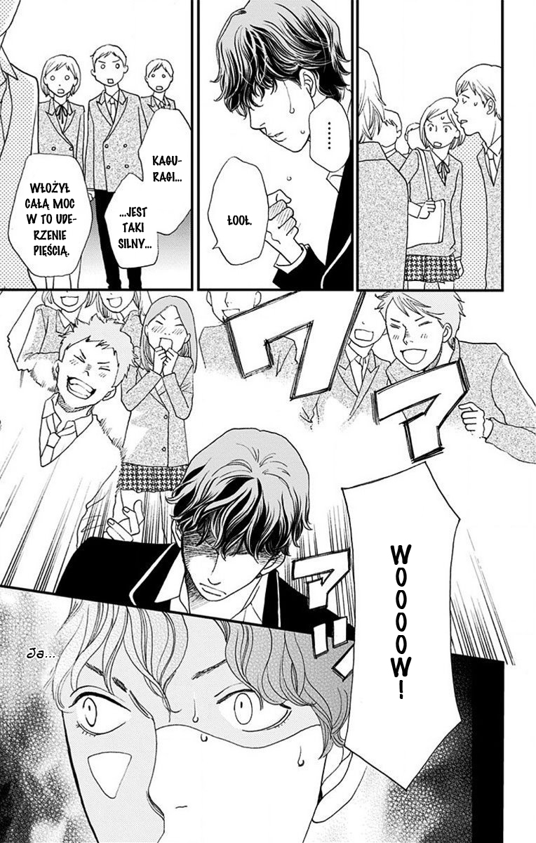 Hana Nochi Hare - Hanadan Next Season Vol. 1 Ch. 1 第64页