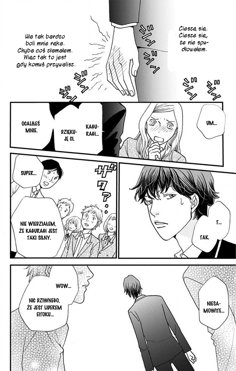 Hana Nochi Hare - Hanadan Next Season Vol. 1 Ch. 1 第65页