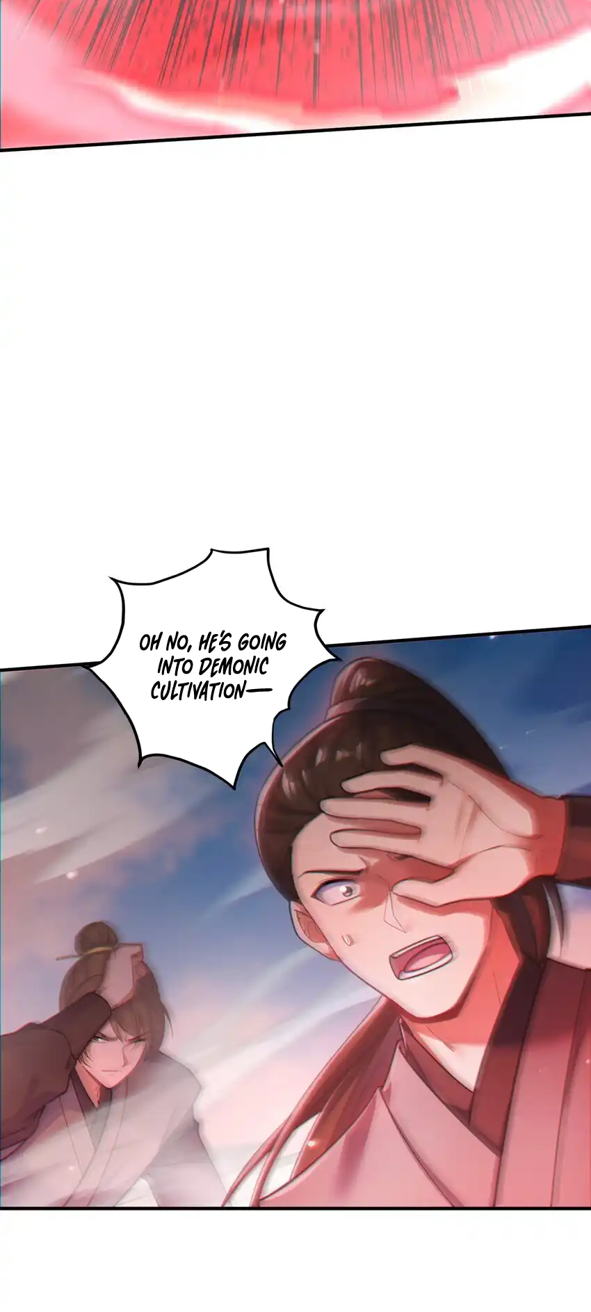 Fairy, Wait a Moment! Please Listen to My Argument Ch. 1 第12页