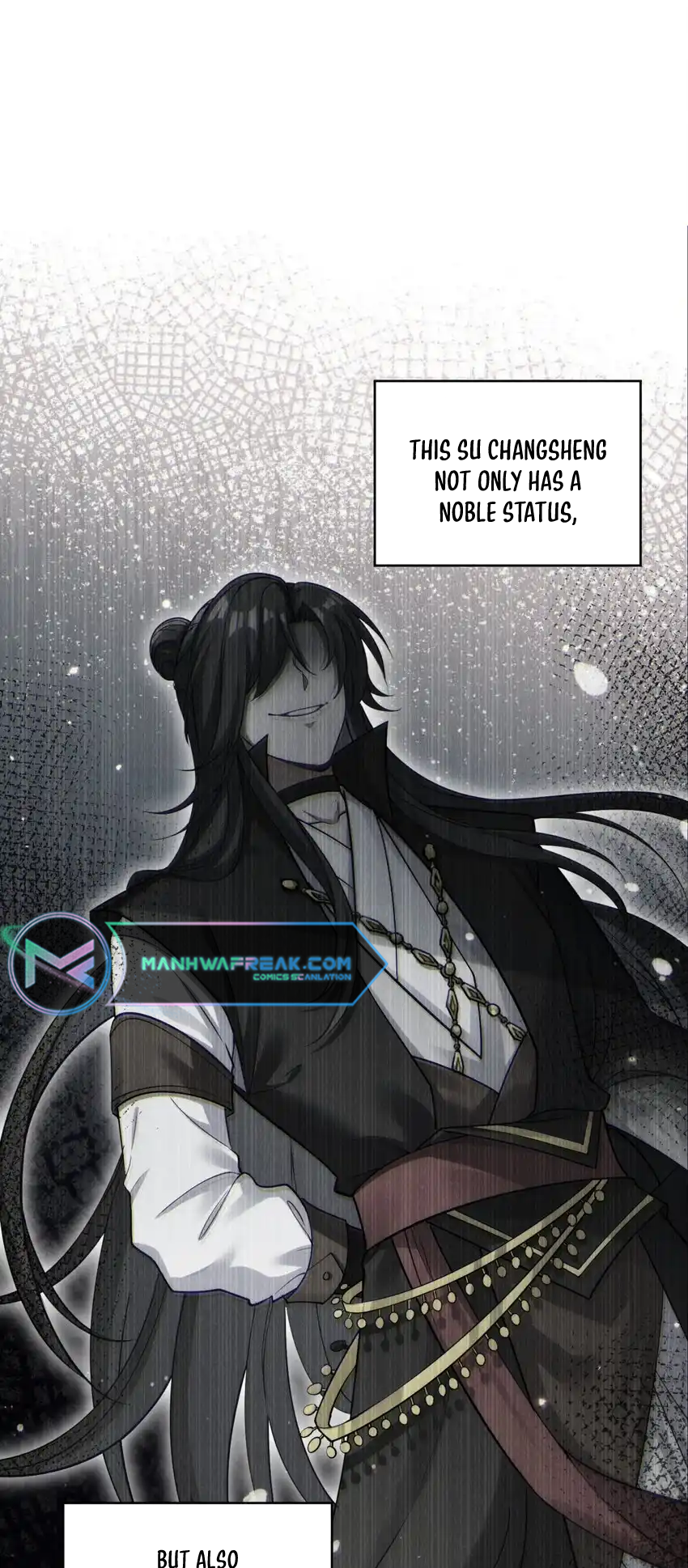 Fairy, Wait a Moment! Please Listen to My Argument Ch. 1 第21页