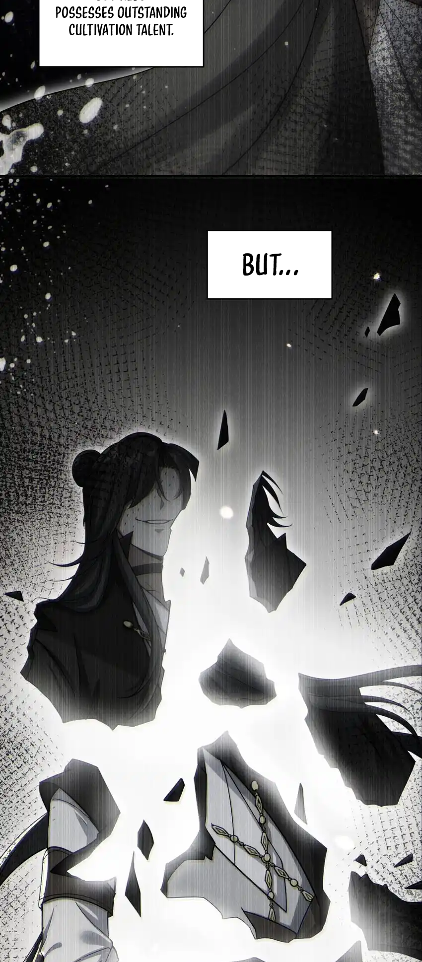 Fairy, Wait a Moment! Please Listen to My Argument Ch. 1 第22页