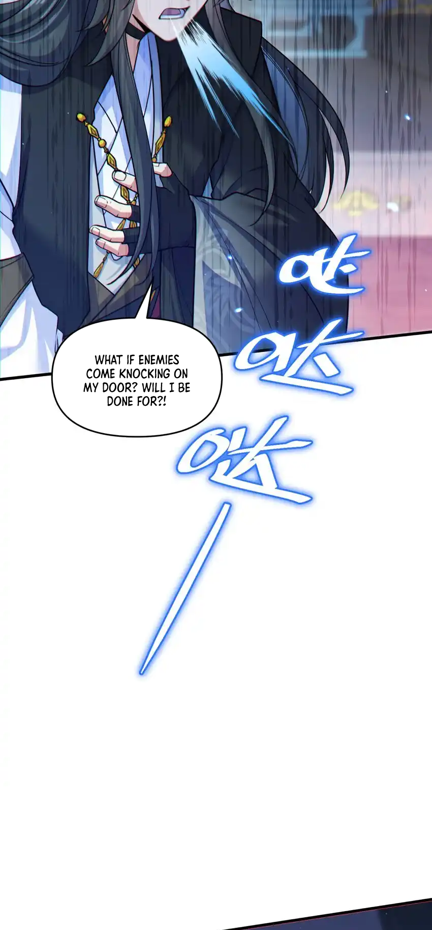 Fairy, Wait a Moment! Please Listen to My Argument Ch. 1 第29页