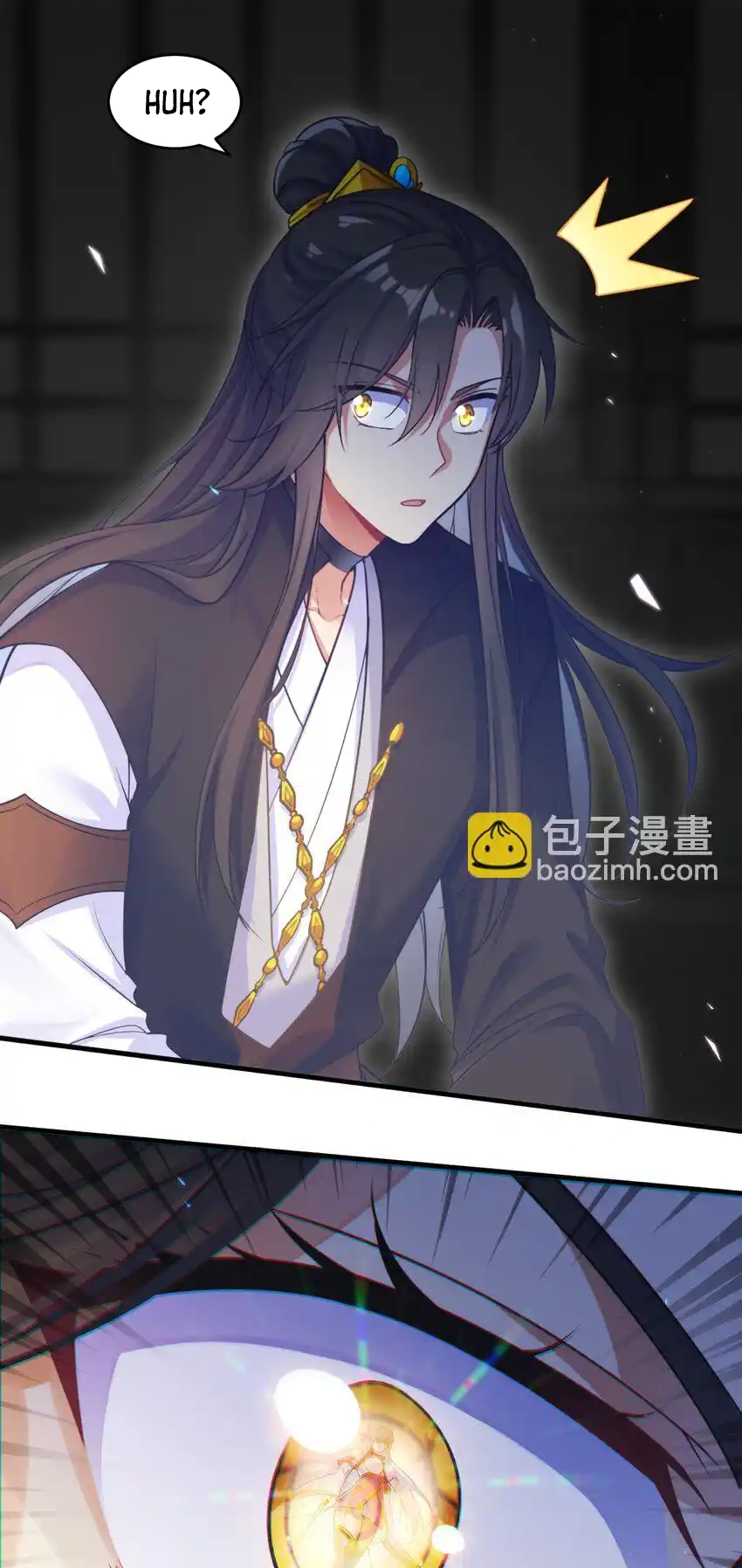 Fairy, Wait a Moment! Please Listen to My Argument Ch. 1 第33页