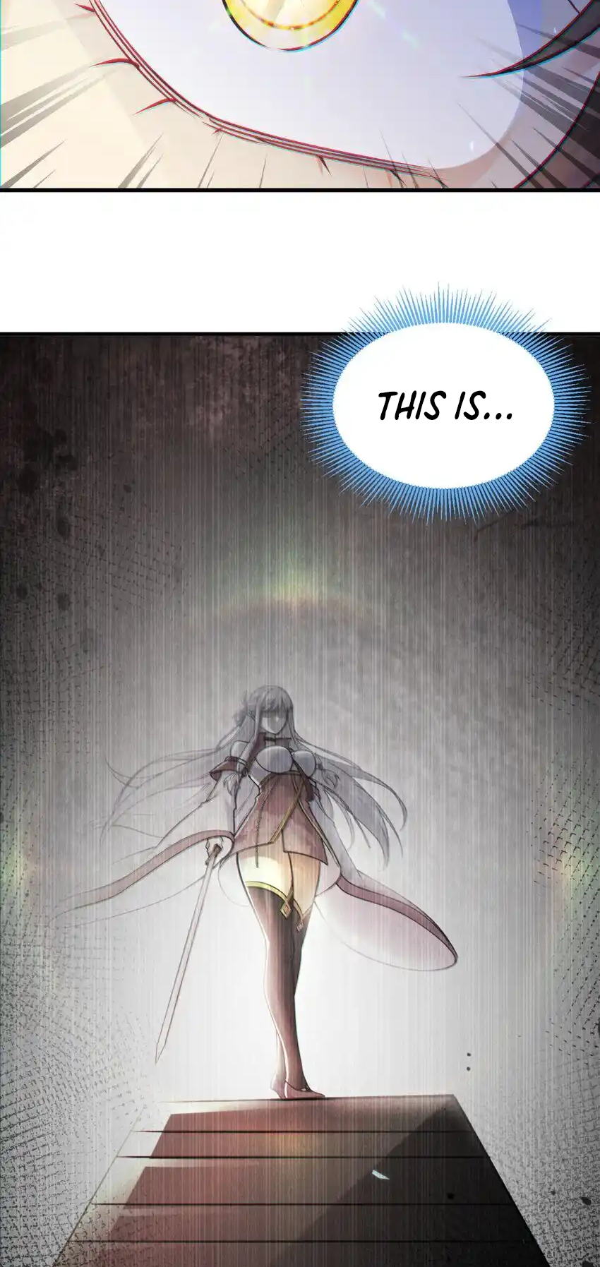 Fairy, Wait a Moment! Please Listen to My Argument Ch. 1 第34页