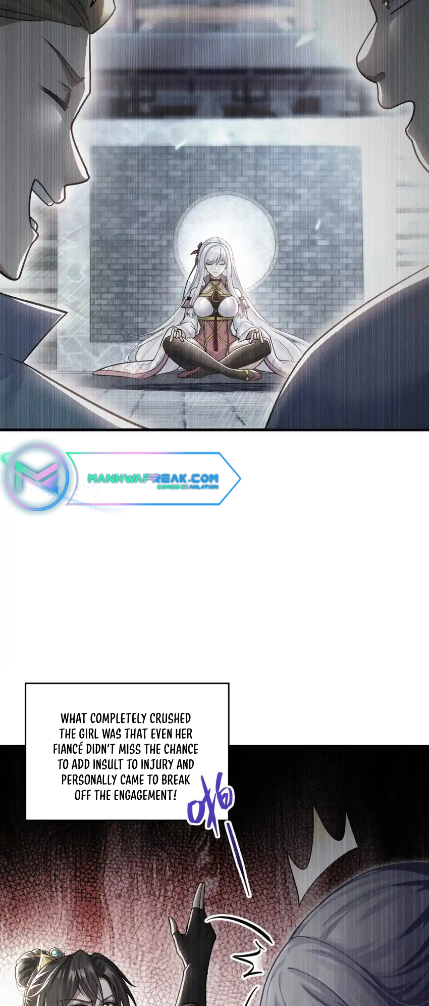 Fairy, Wait a Moment! Please Listen to My Argument Ch. 1 第40页