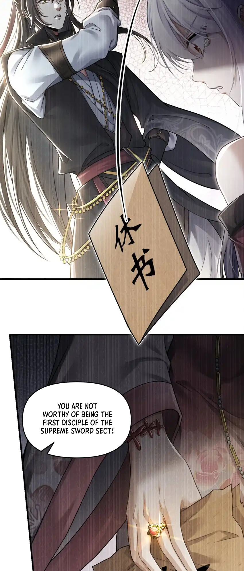 Fairy, Wait a Moment! Please Listen to My Argument Ch. 1 第41页