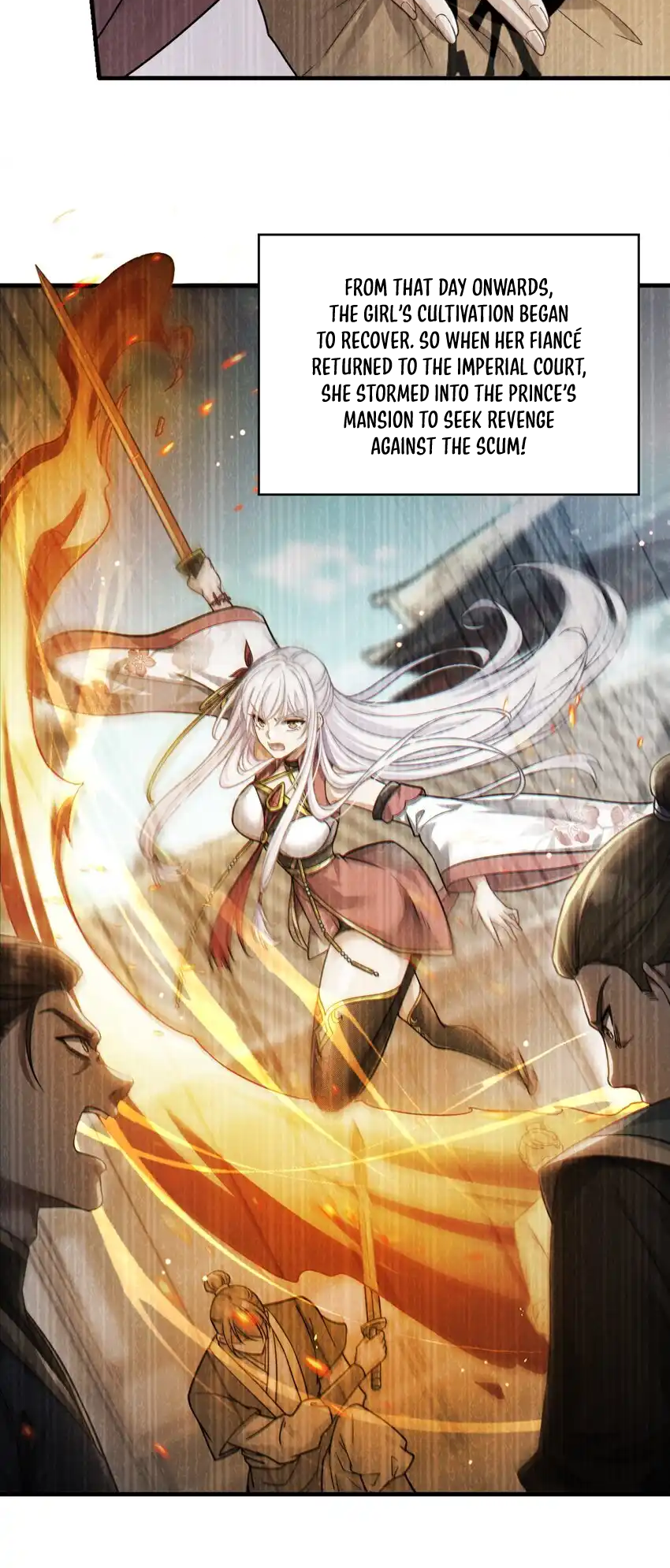 Fairy, Wait a Moment! Please Listen to My Argument Ch. 1 第42页