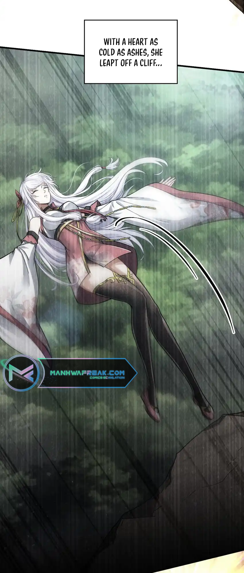 Fairy, Wait a Moment! Please Listen to My Argument Ch. 1 第44页