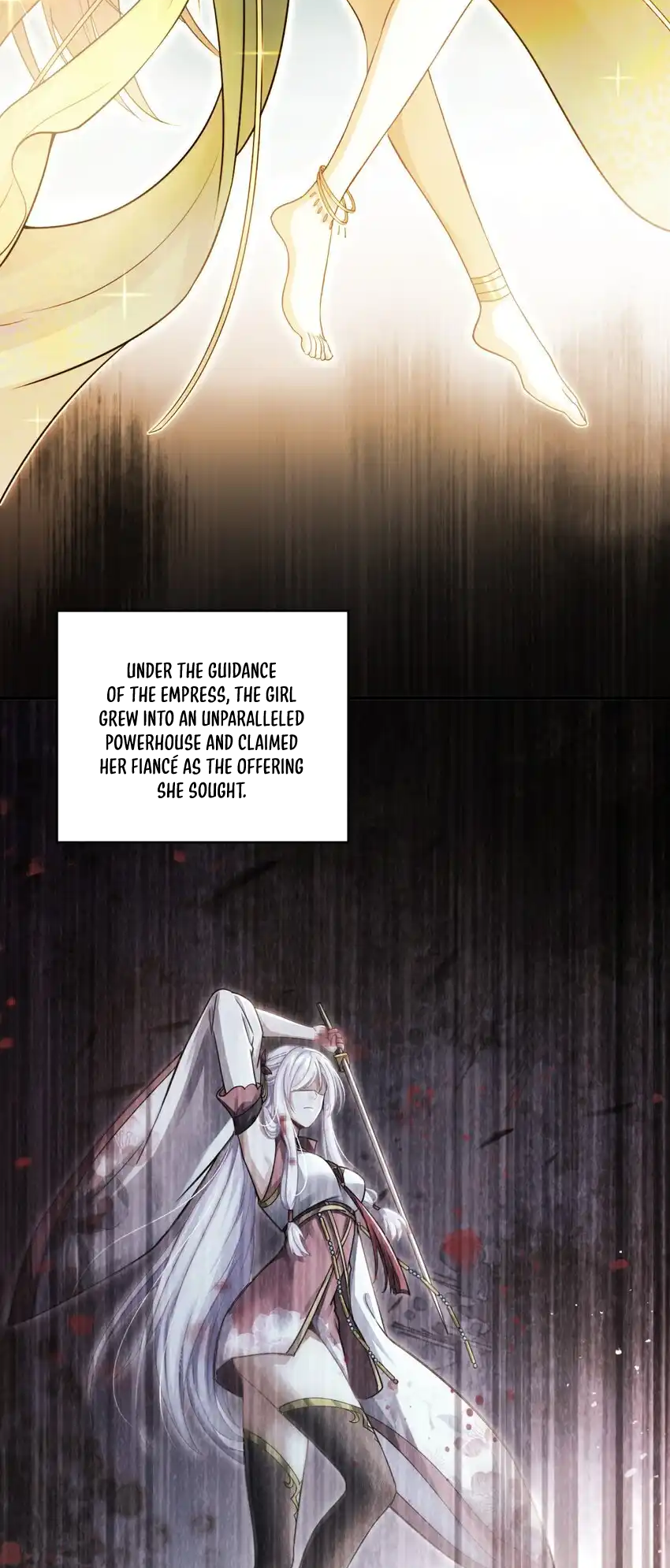 Fairy, Wait a Moment! Please Listen to My Argument Ch. 1 第46页