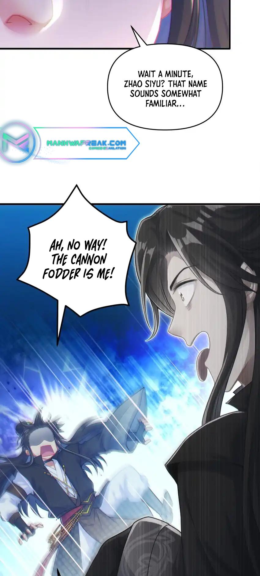 Fairy, Wait a Moment! Please Listen to My Argument Ch. 1 第49页