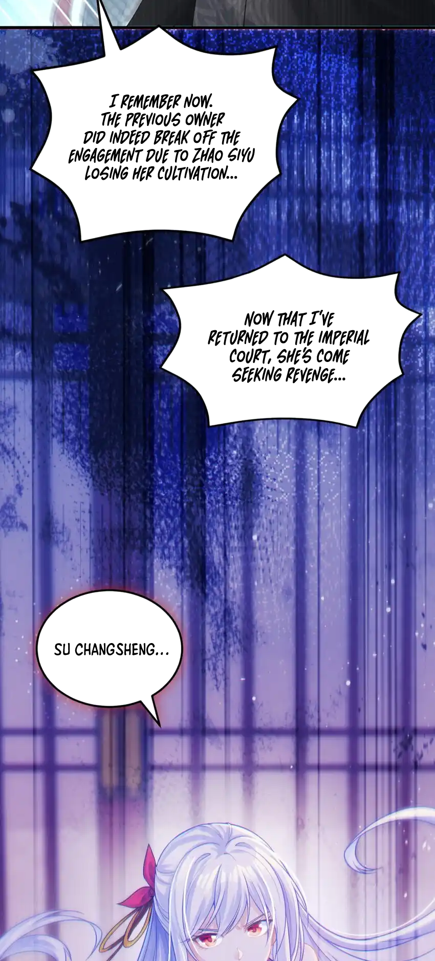 Fairy, Wait a Moment! Please Listen to My Argument Ch. 1 第50页
