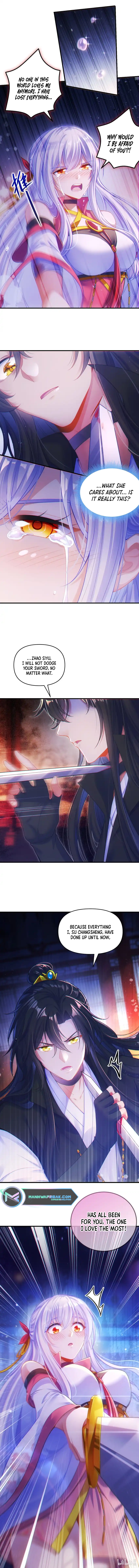 Fairy, Wait a Moment! Please Listen to My Argument Ch. 1 第56页