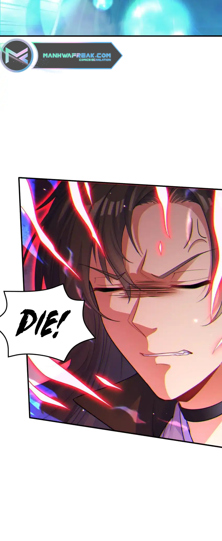 Fairy, Wait a Moment! Please Listen to My Argument Ch. 1 第9页