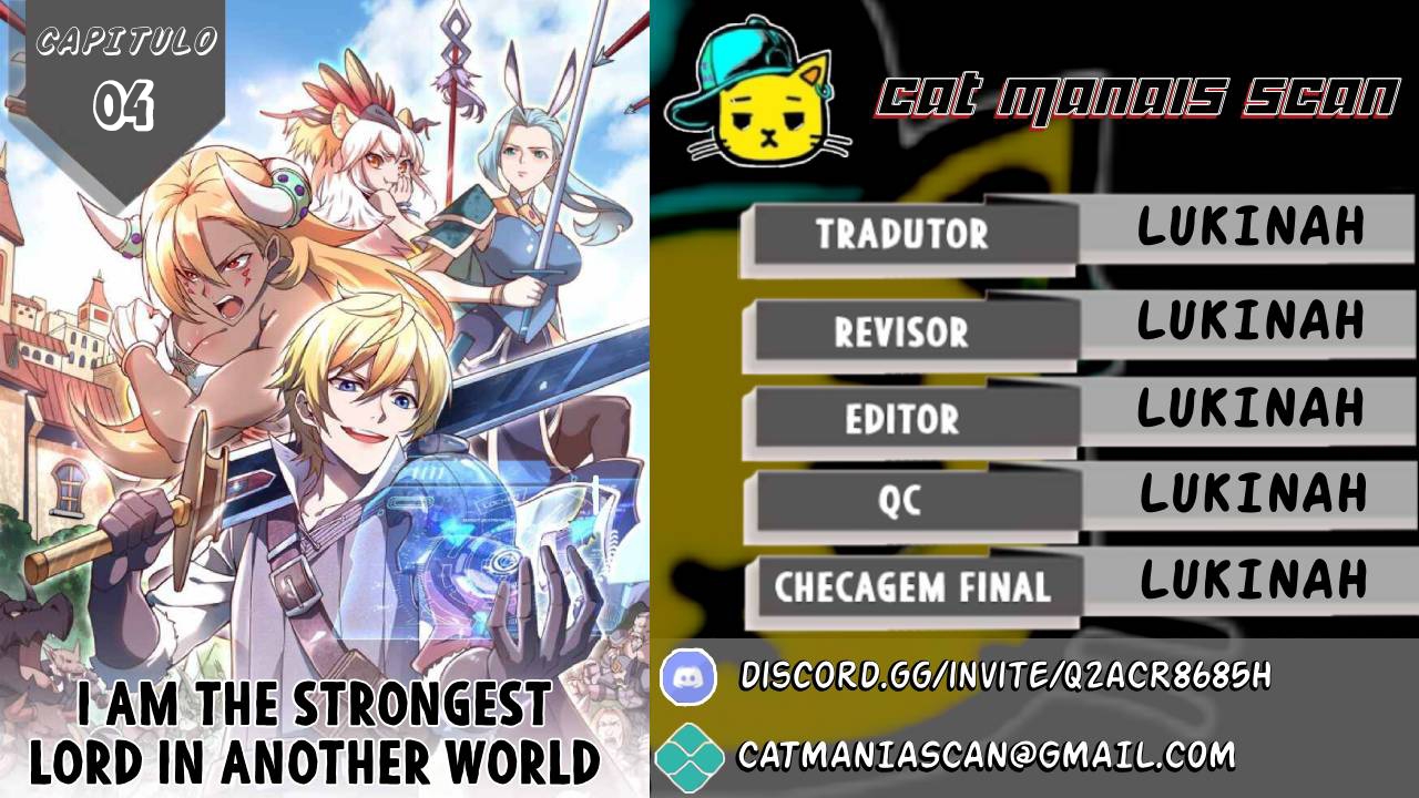 I Am the Strongest Lord in Another World Ch. 4 第1页