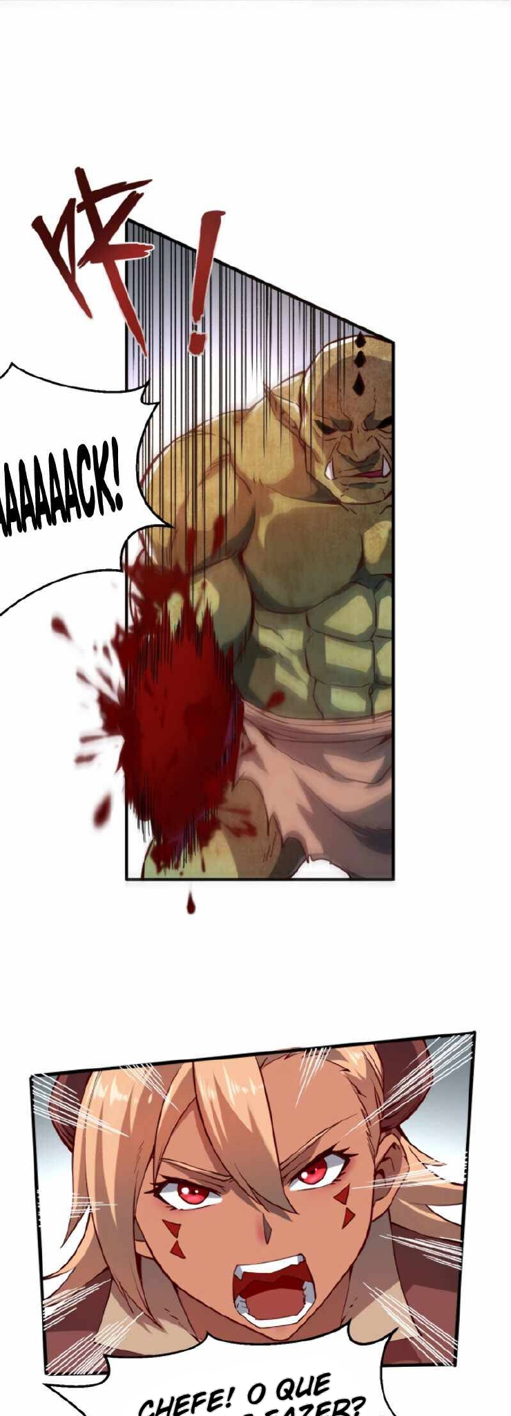 I Am the Strongest Lord in Another World Ch. 4 第11页