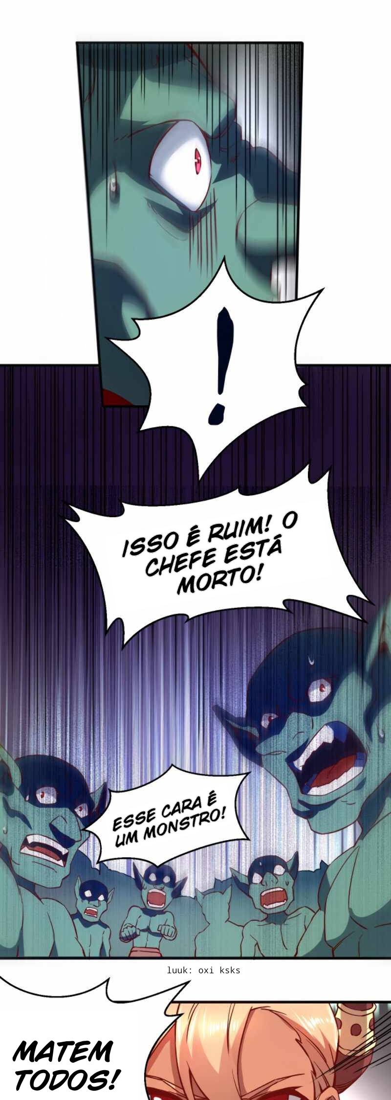 I Am the Strongest Lord in Another World Ch. 4 第28页