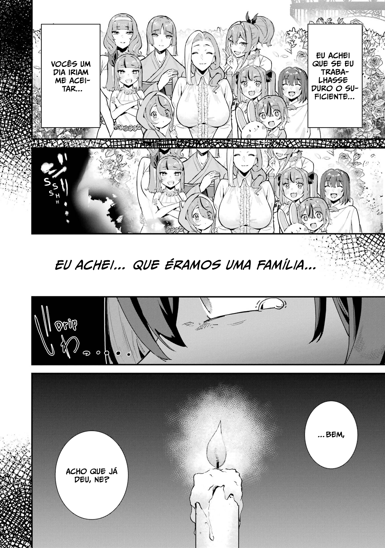 Urakata de Support Shiteta Geinou Ikka wo Tsuihou Sareta Boku wa, Futsuu no Seishun wo Ouka Shitai Vol. 1 Ch. 1 第22页