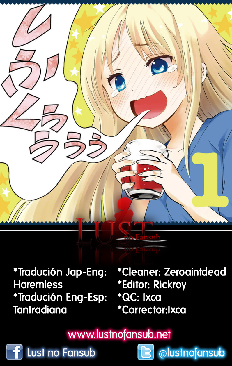 Osake wa Fuufu ni Natte Kara Kahlua Milk Cocktail 第13页