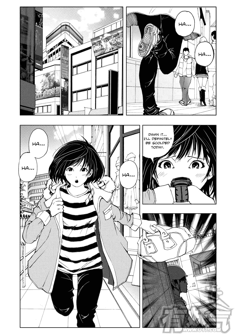 Rakshasa Street 第6页