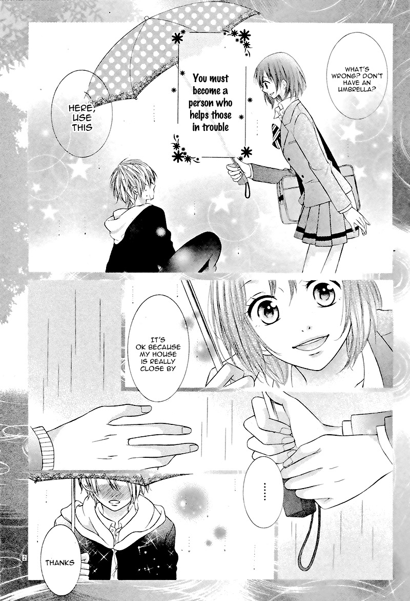 Ore no Yome wo Shoukai shimasu 第6页