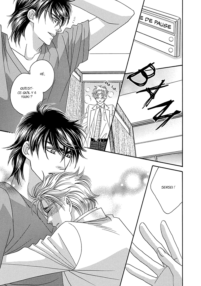 Hell & Heaven Vol. 1 Ch. 4 第30页