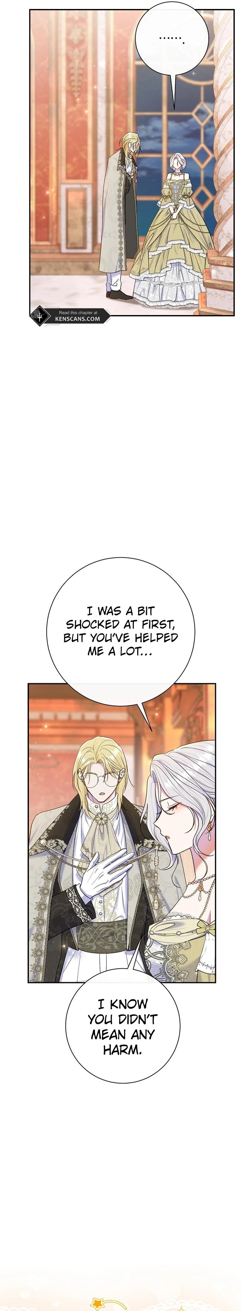 The Villainess' Blind Date Is Too Perfect Ch. 66 第15页