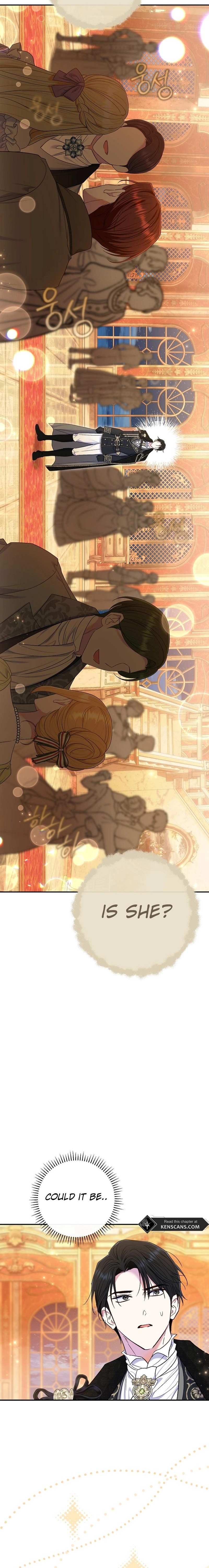 The Villainess' Blind Date Is Too Perfect Ch. 66 第26页