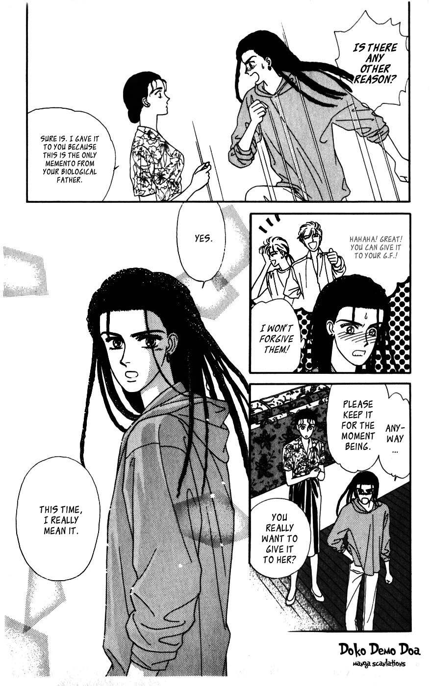 Alexandrite Vol. 1 Ch. 1.3 第29页