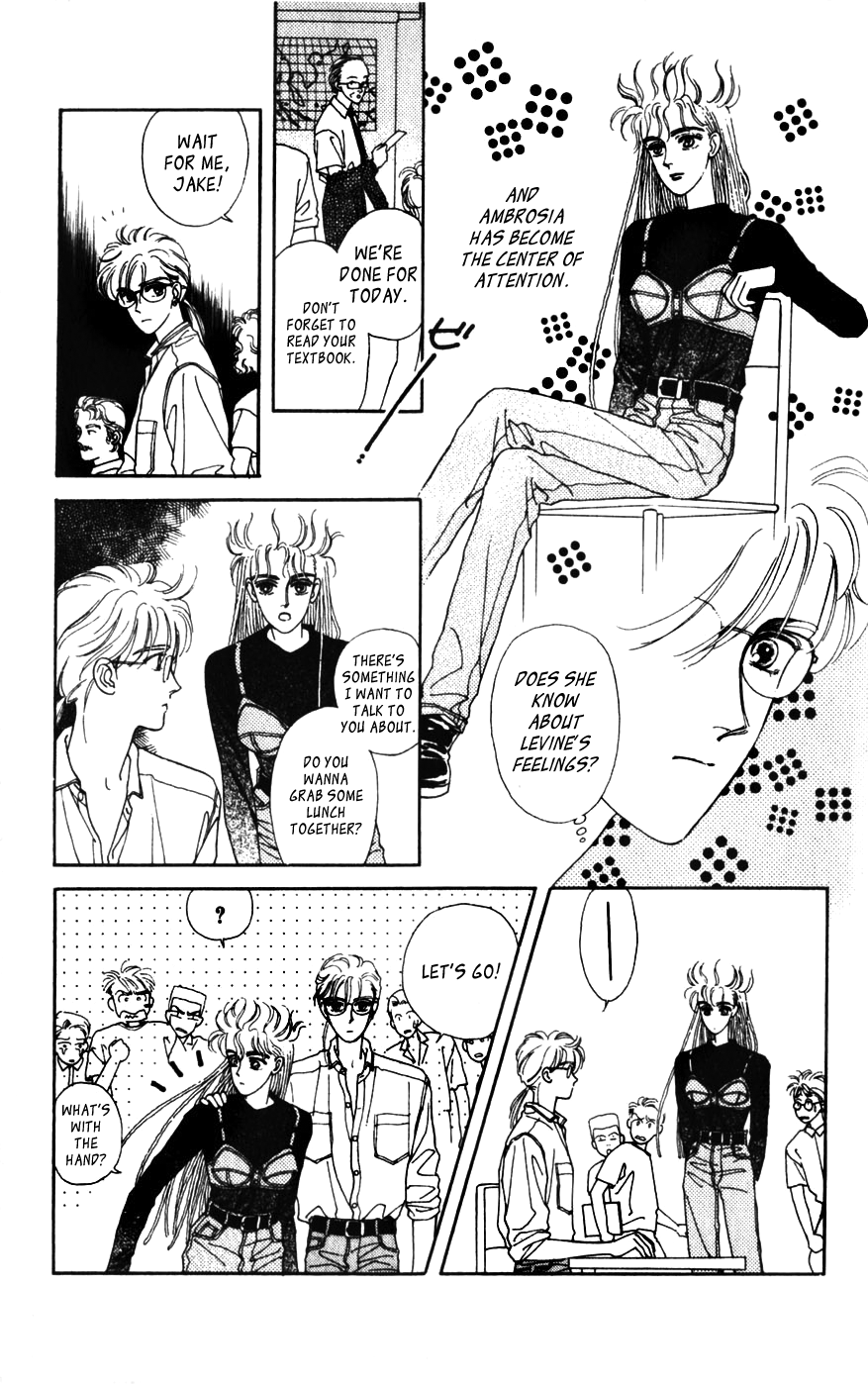 Alexandrite Vol. 1 Ch. 1.3 第7页