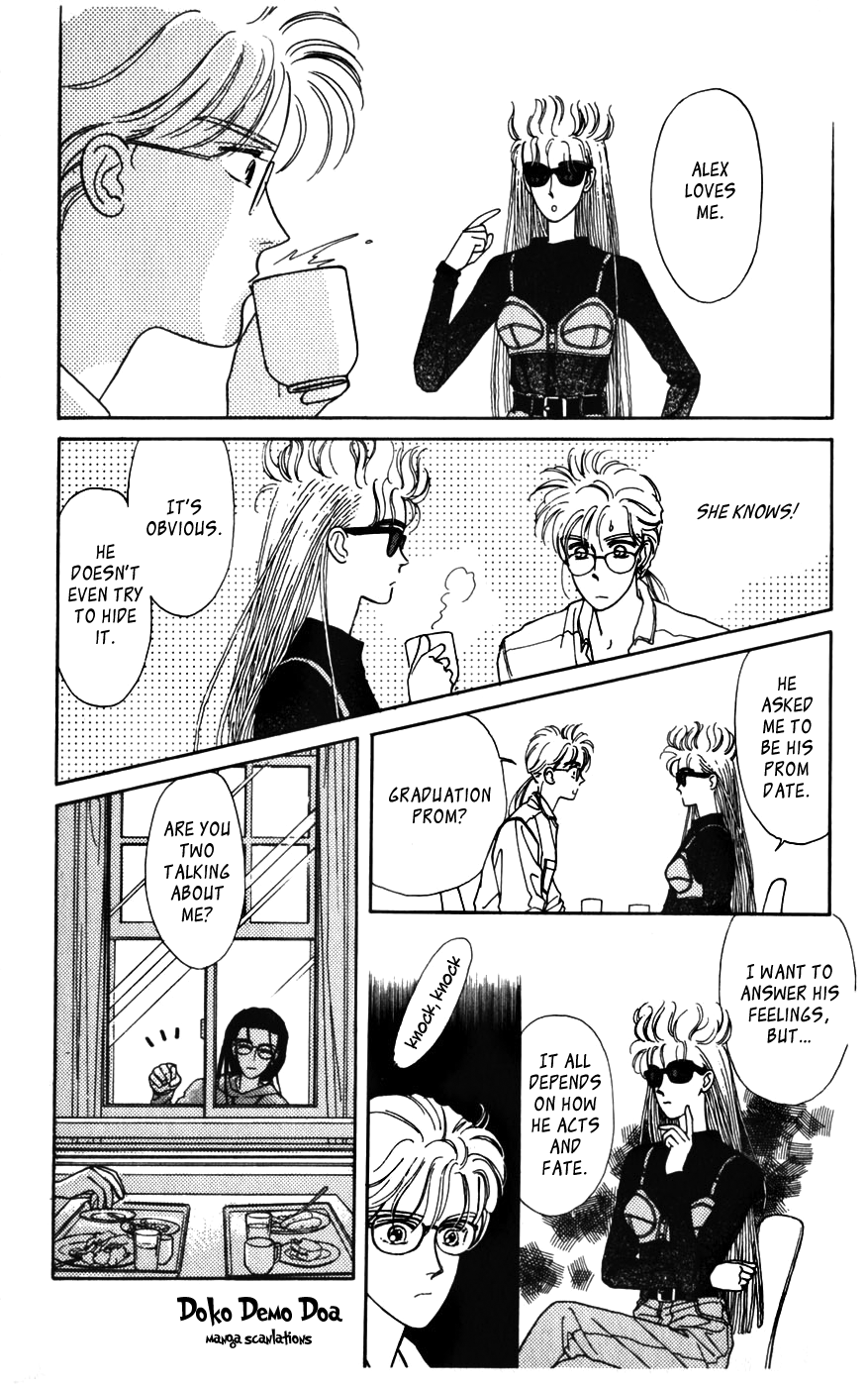 Alexandrite Vol. 1 Ch. 1.3 第9页