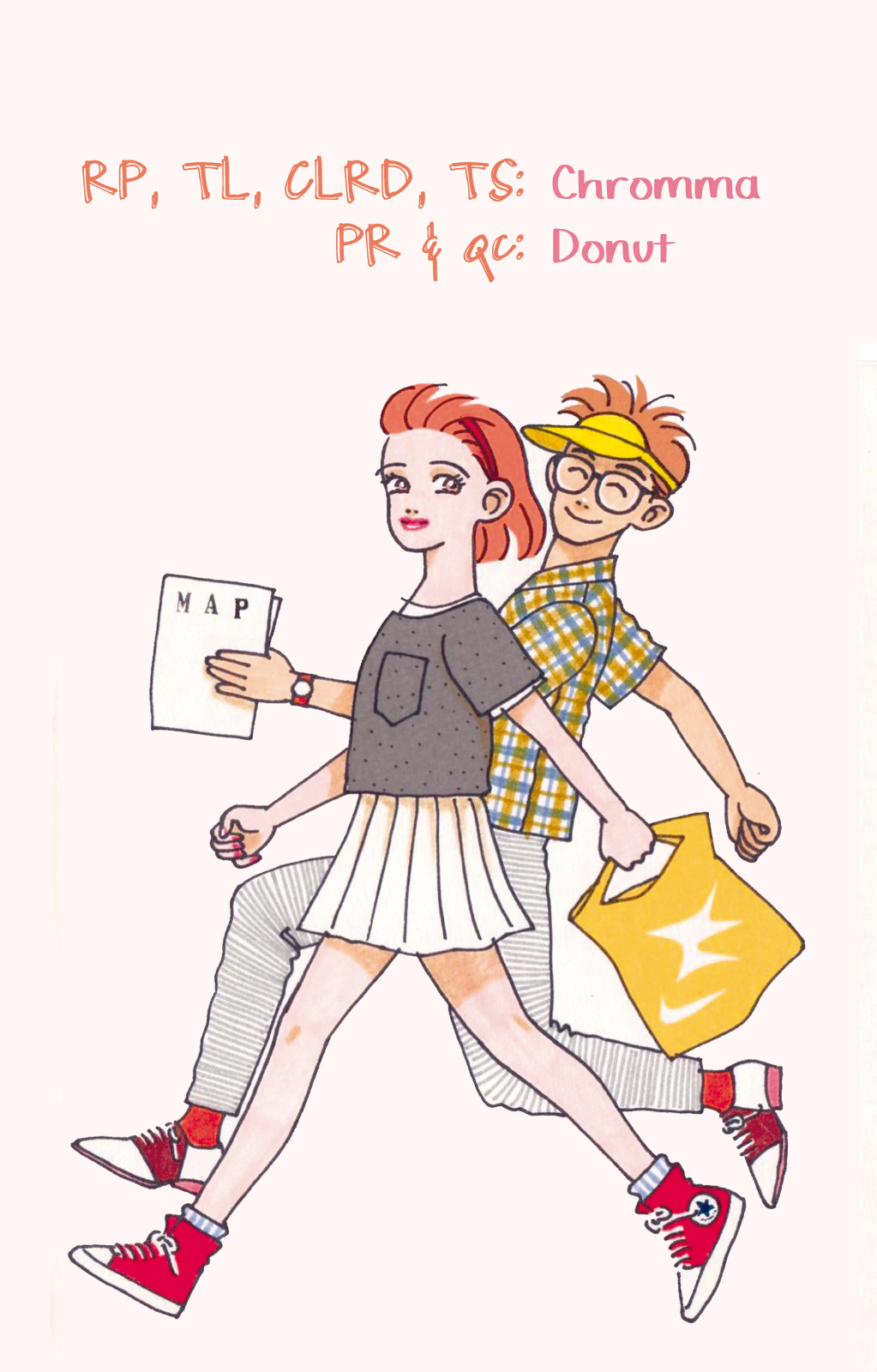 Idol wo Sagase: Bangaihen Yasuo & Manabu's Playboy Days - Summer 1977 第42页