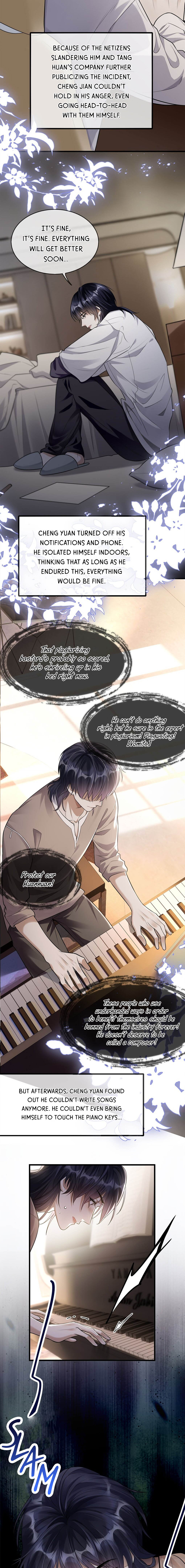 Don't Pick Up Boyfriends From The Trash Ch. 5 第2页