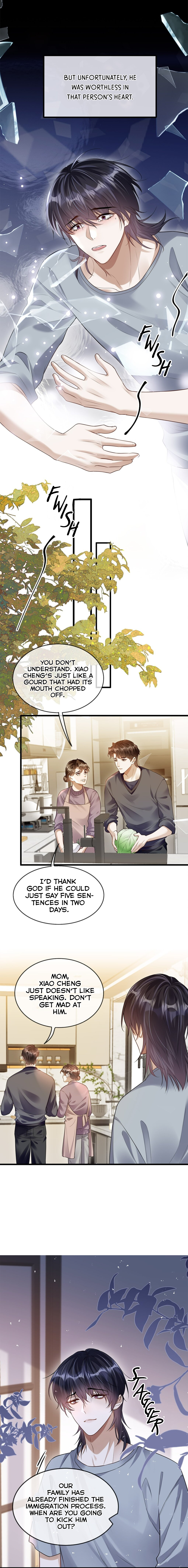 Don't Pick Up Boyfriends From The Trash Ch. 5 第8页