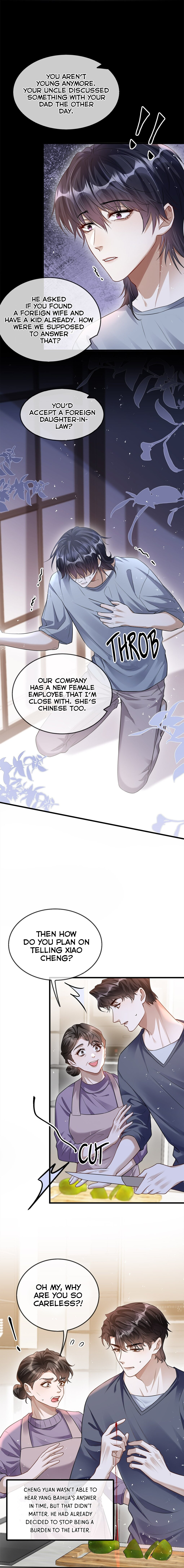 Don't Pick Up Boyfriends From The Trash Ch. 5 第9页