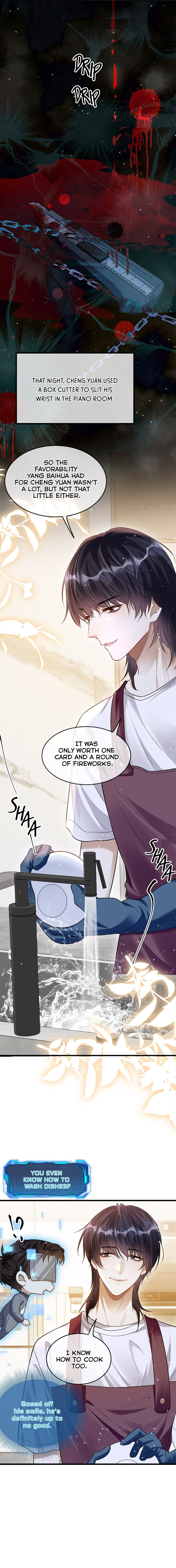 Don't Pick Up Boyfriends From The Trash Ch. 5 第10页