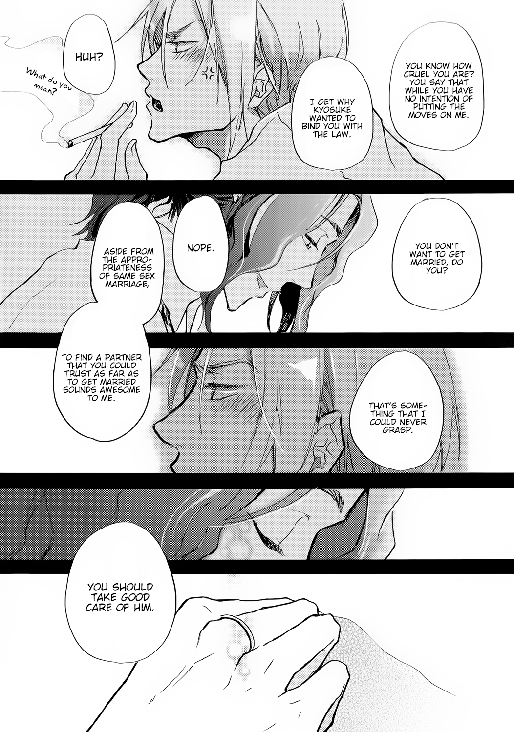 Shinkonsan! Vol. 1 Ch. 2 第13页