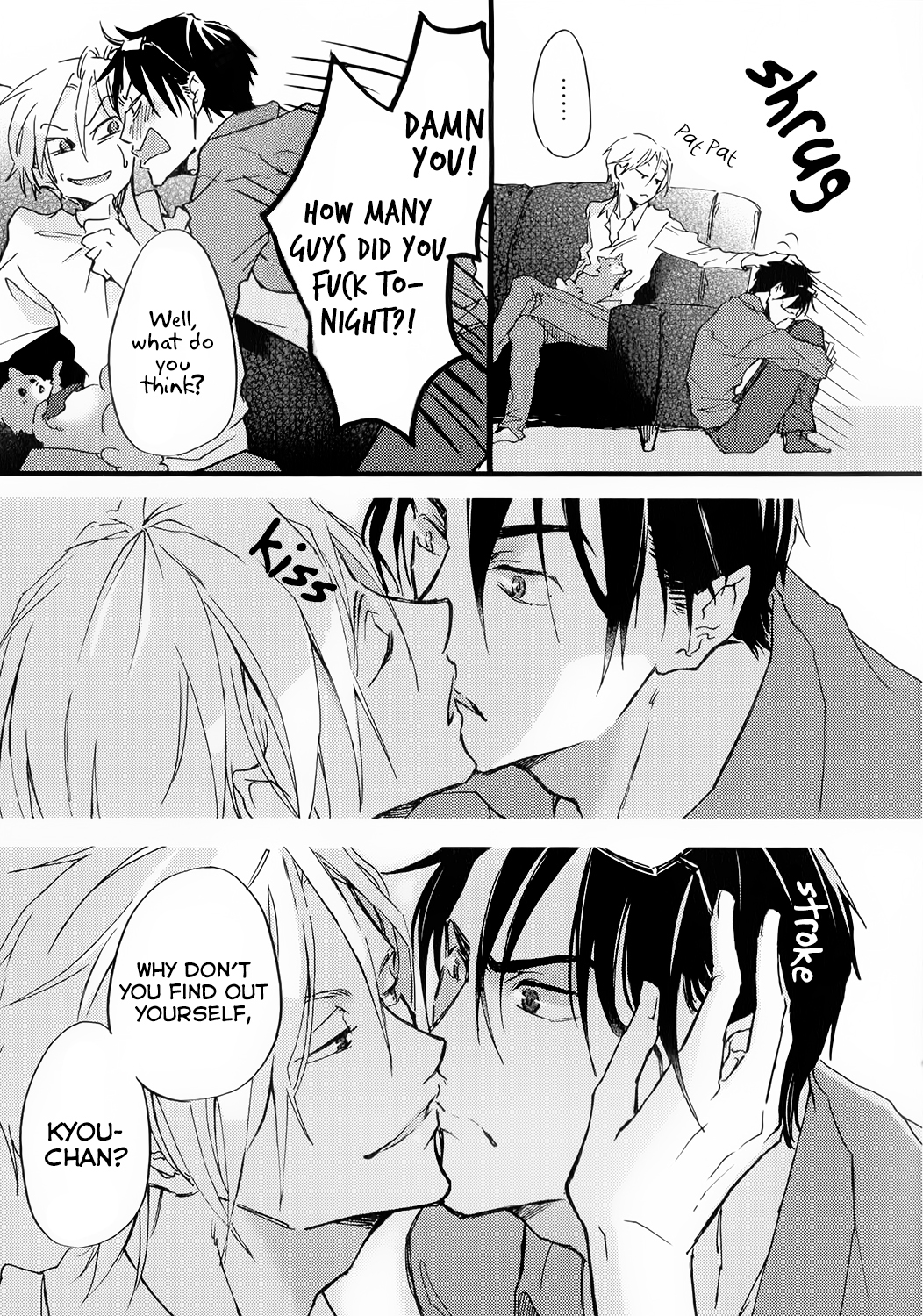 Shinkonsan! Vol. 1 Ch. 2 第24页