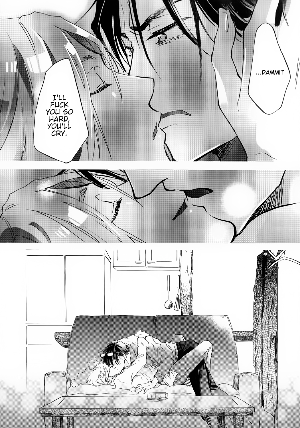 Shinkonsan! Vol. 1 Ch. 2 第25页