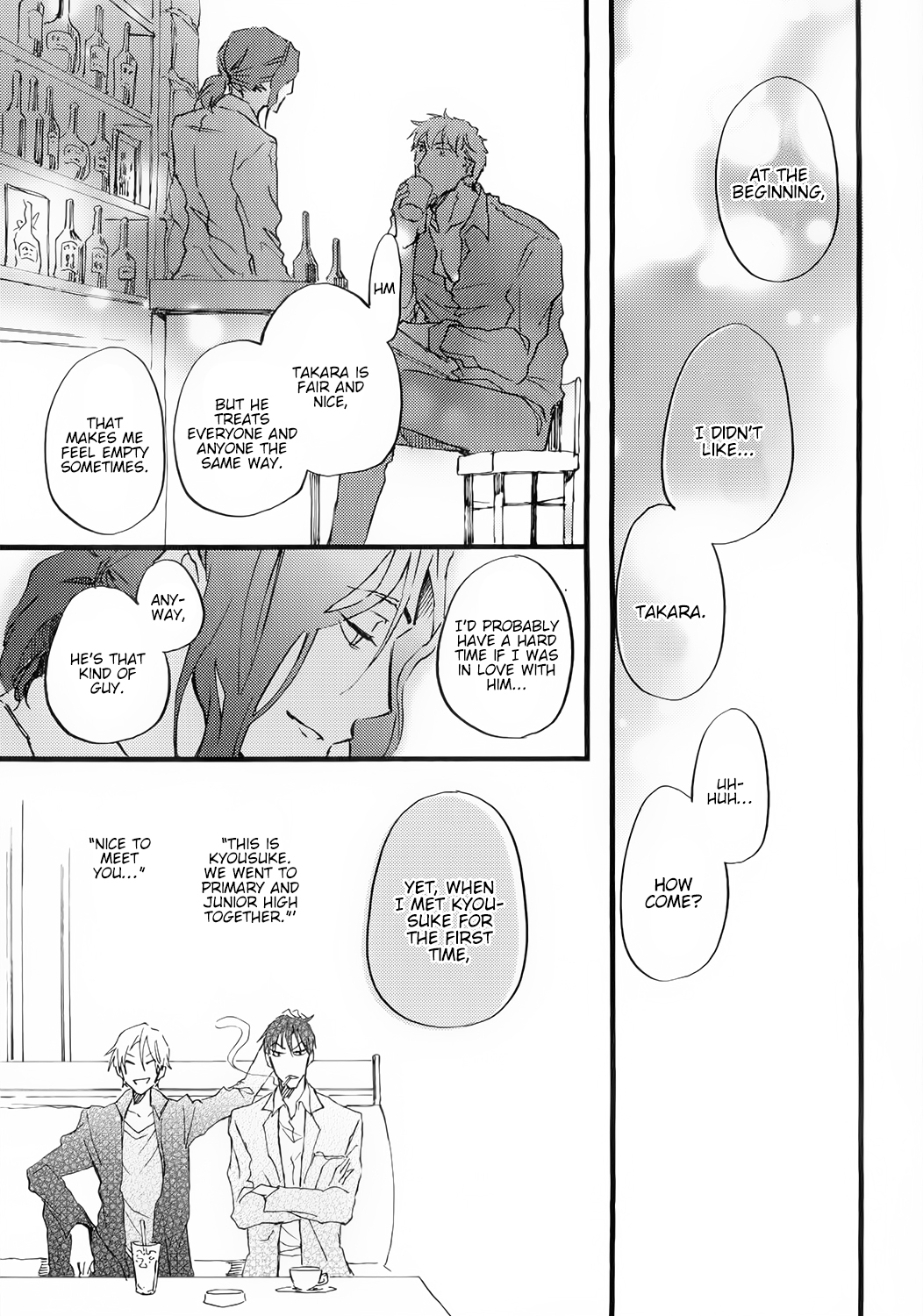 Shinkonsan! Vol. 1 Ch. 2 第26页