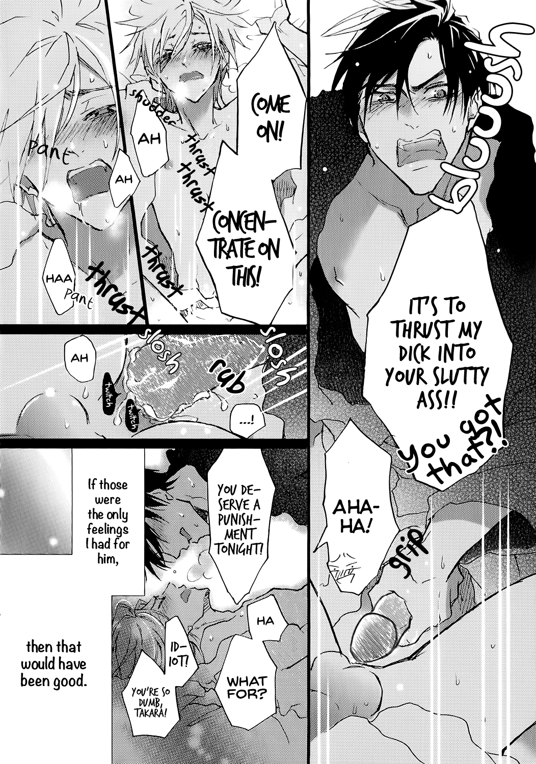 Shinkonsan! Vol. 1 Ch. 2 第31页