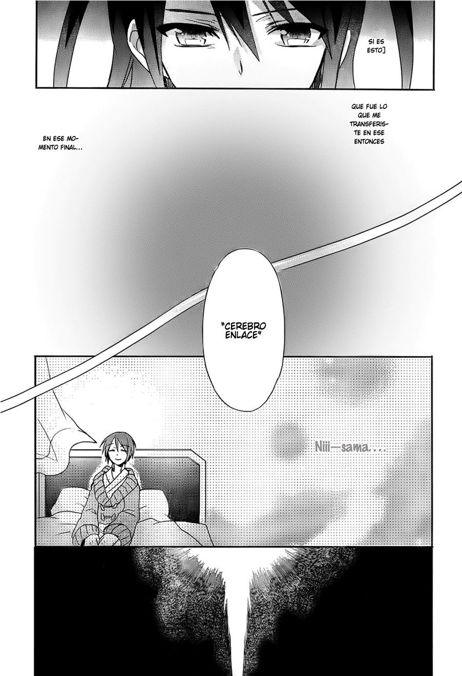 Accel World / Dural - Magisa Garden Cónclave de hadas 第48页