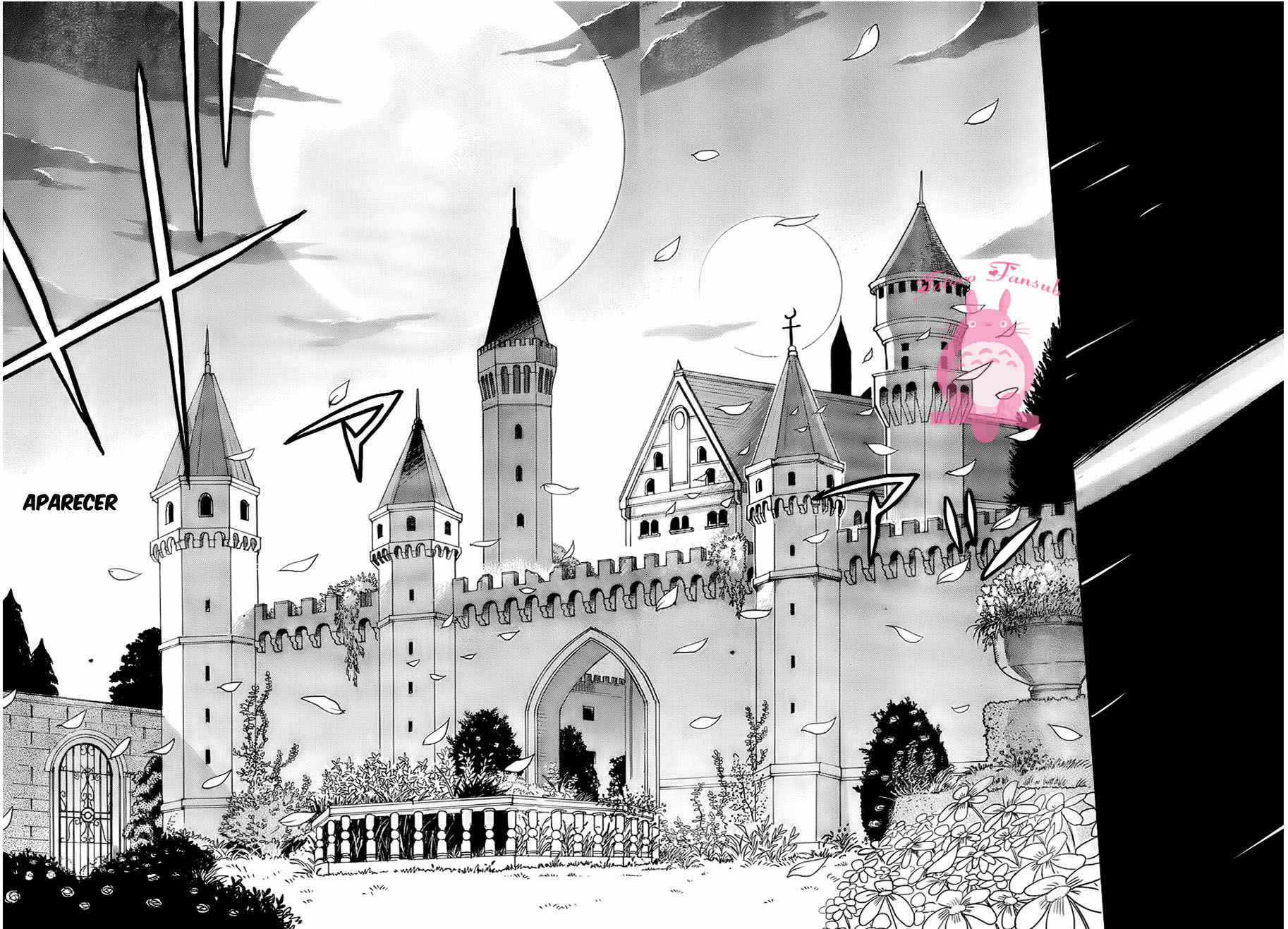 Accel World / Dural - Magisa Garden Cónclave de hadas 第49页